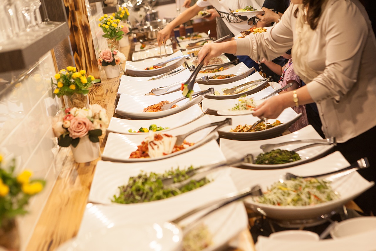 Business Jet Catering Services: How Do They Work to Enhance Overall Flight Experience?