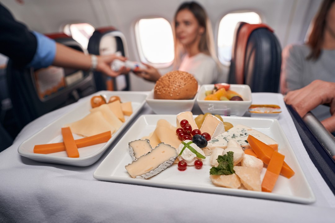 6 Reasons That DarkWing Inflight Catering Sets the Standard